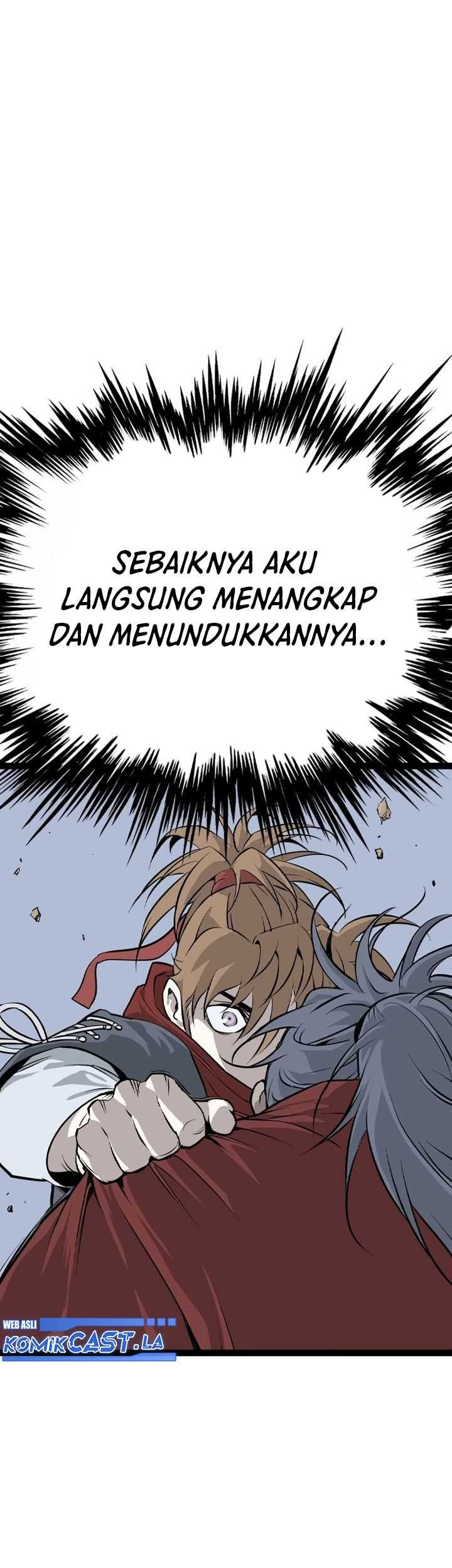 Asura (Ryu Ki-Un) Bab 32 halaman 69