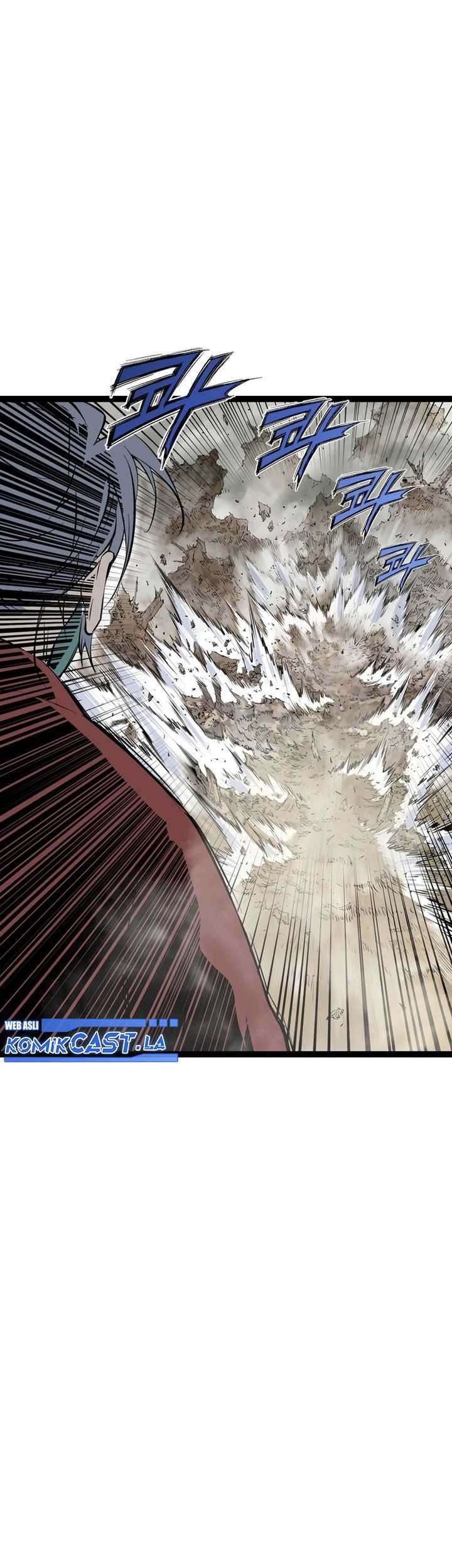 Asura (Ryu Ki-Un) Bab 32 halaman 75