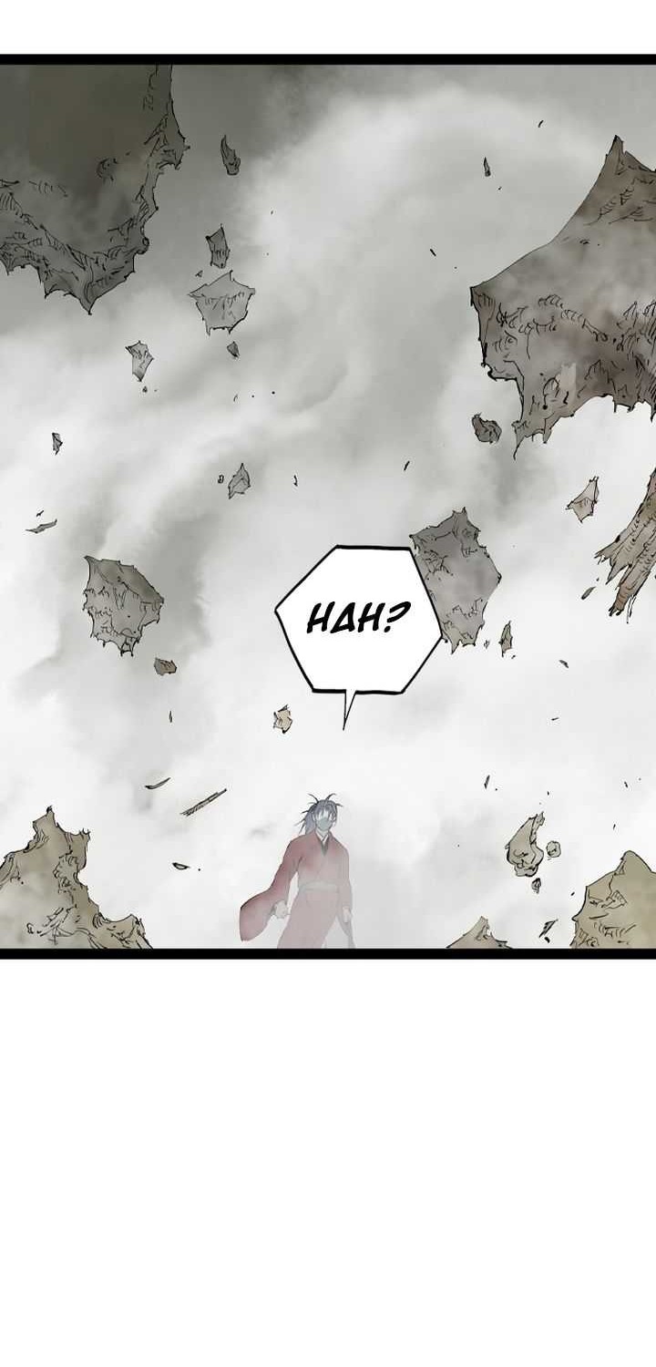 Asura (Ryu Ki-Un) Bab 32 halaman 76