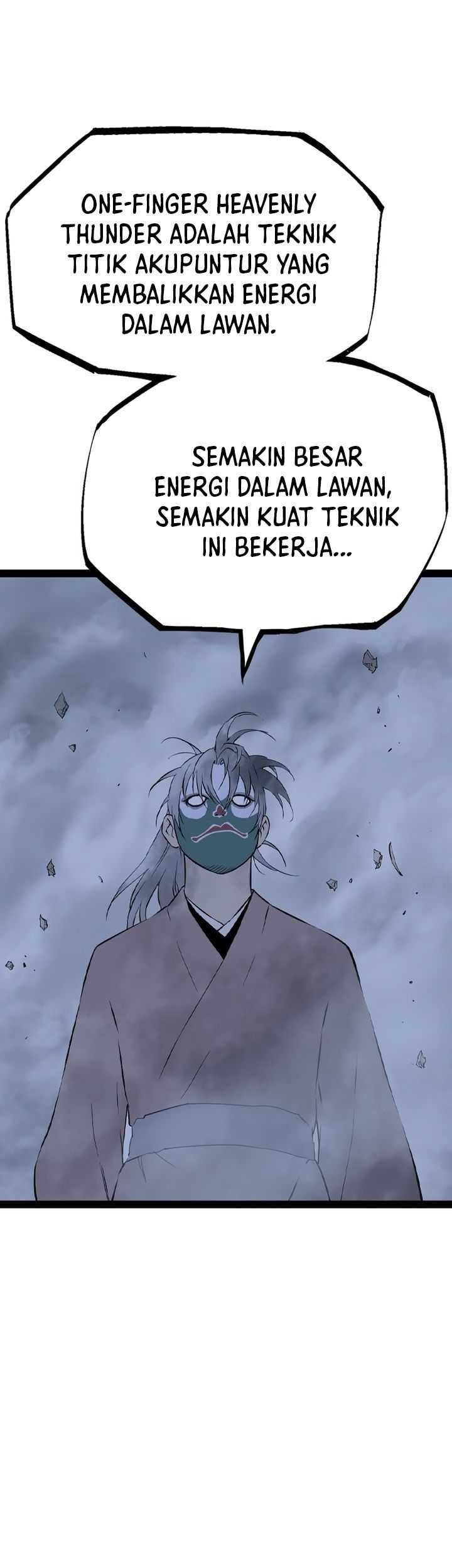 Asura (Ryu Ki-Un) Bab 32 halaman 77