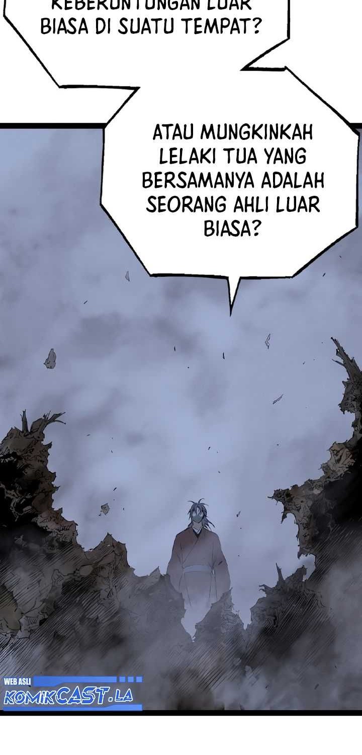 Asura (Ryu Ki-Un) Bab 32 halaman 82