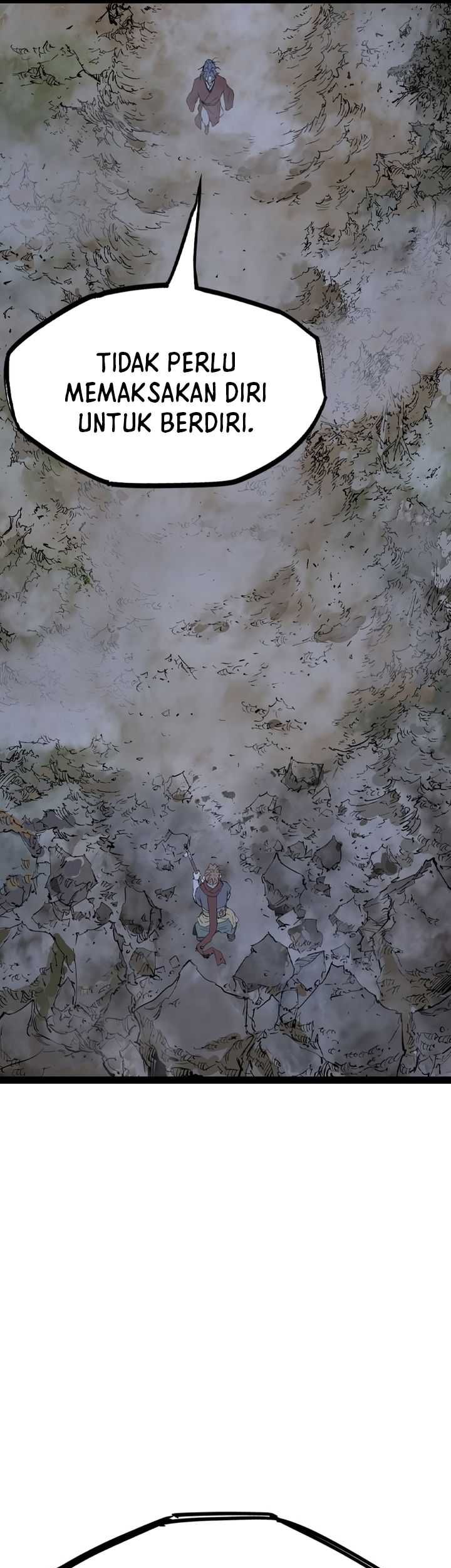 Asura (Ryu Ki-Un) Bab 32 halaman 85