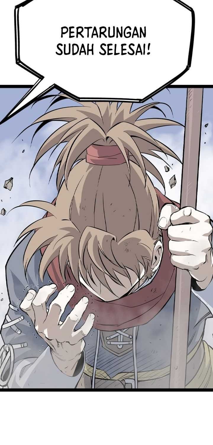Asura (Ryu Ki-Un) Bab 32 halaman 86