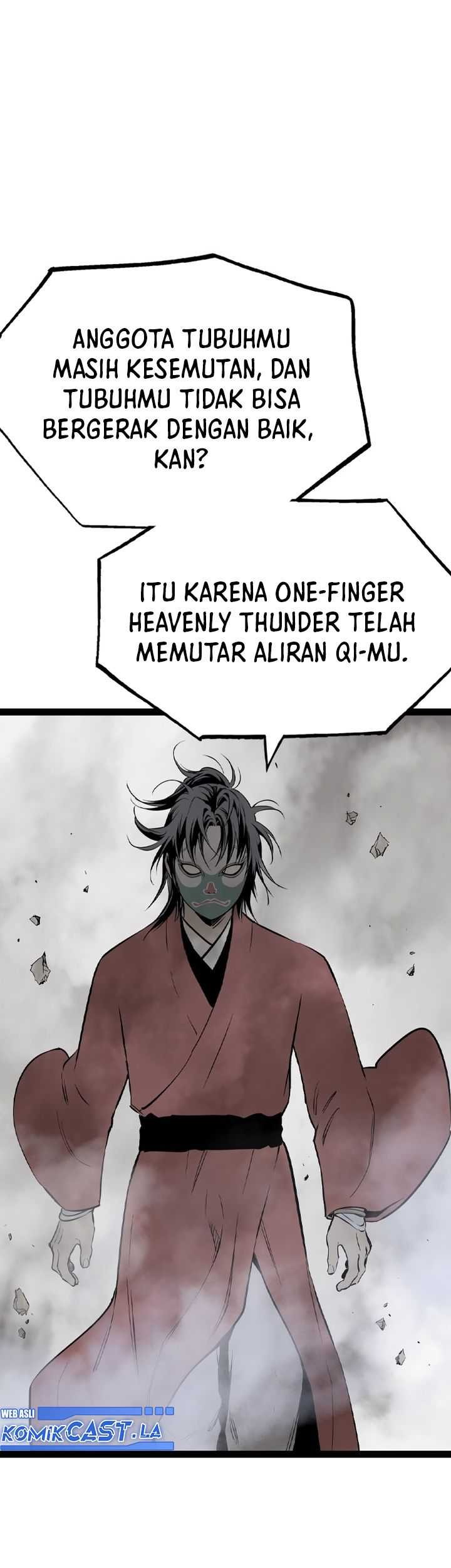 Asura (Ryu Ki-Un) Bab 32 halaman 87