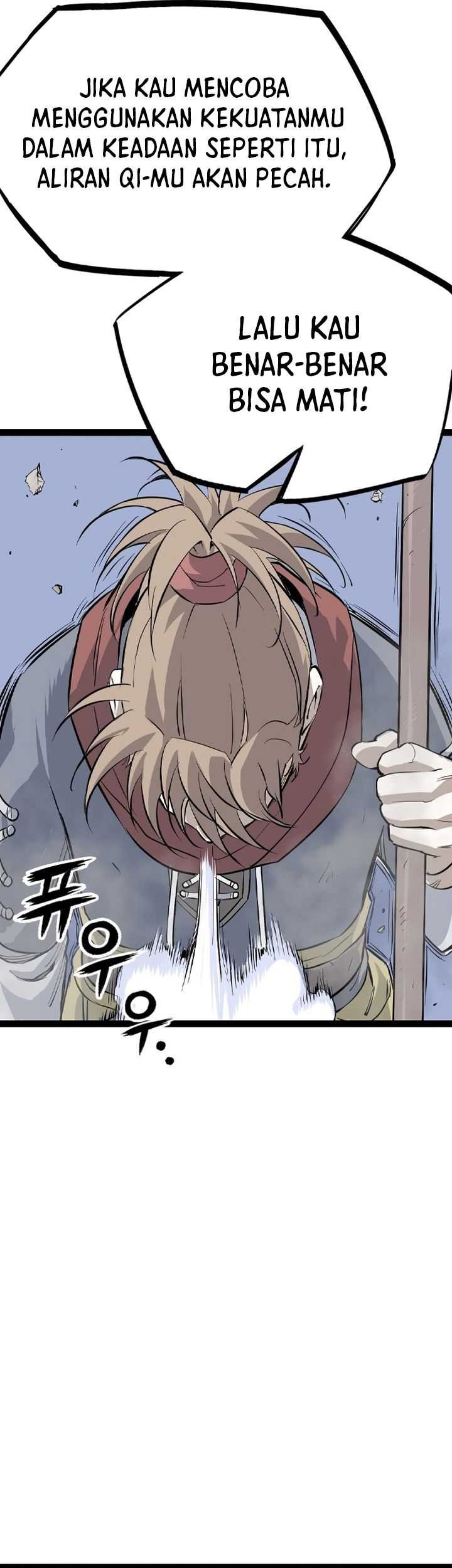 Asura (Ryu Ki-Un) Bab 32 halaman 89