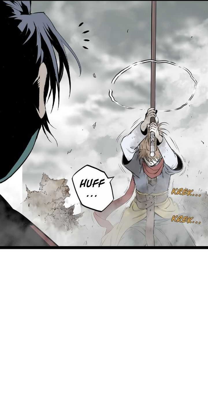 Asura (Ryu Ki-Un) Bab 32 halaman 90
