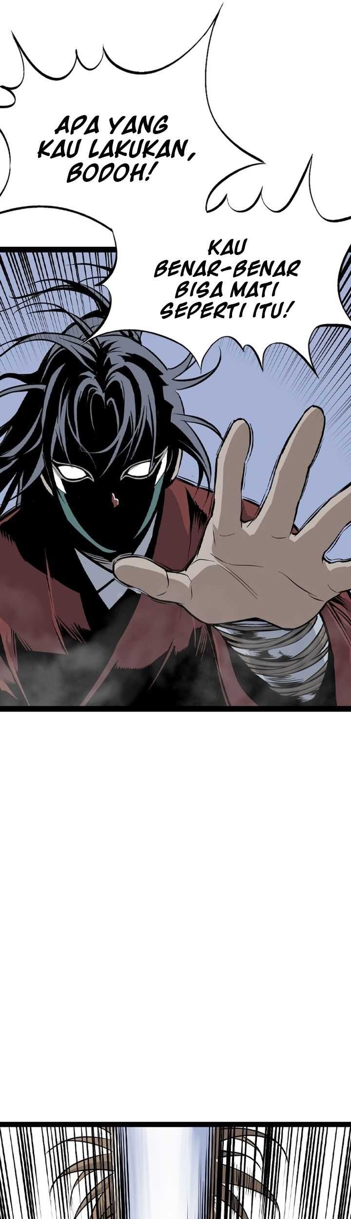 Asura (Ryu Ki-Un) Bab 32 halaman 91