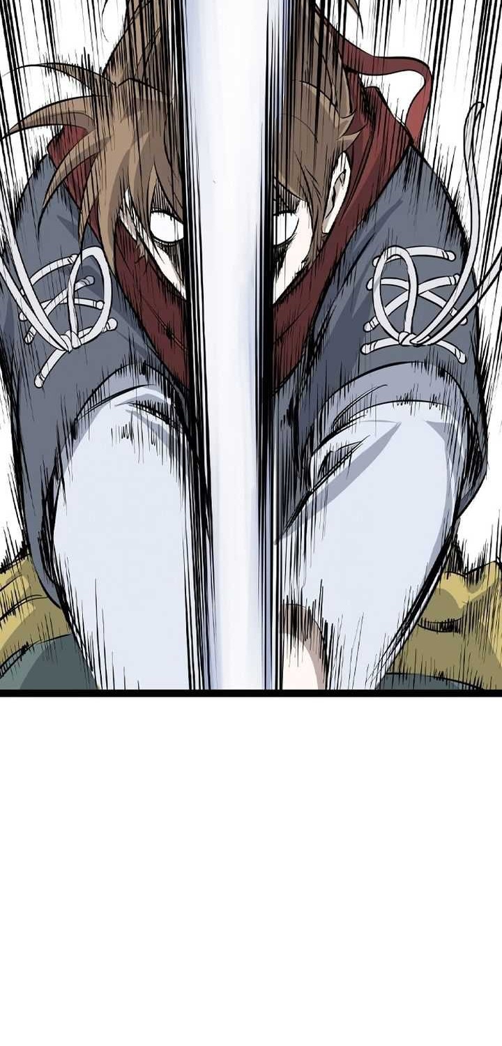 Asura (Ryu Ki-Un) Bab 32 halaman 92