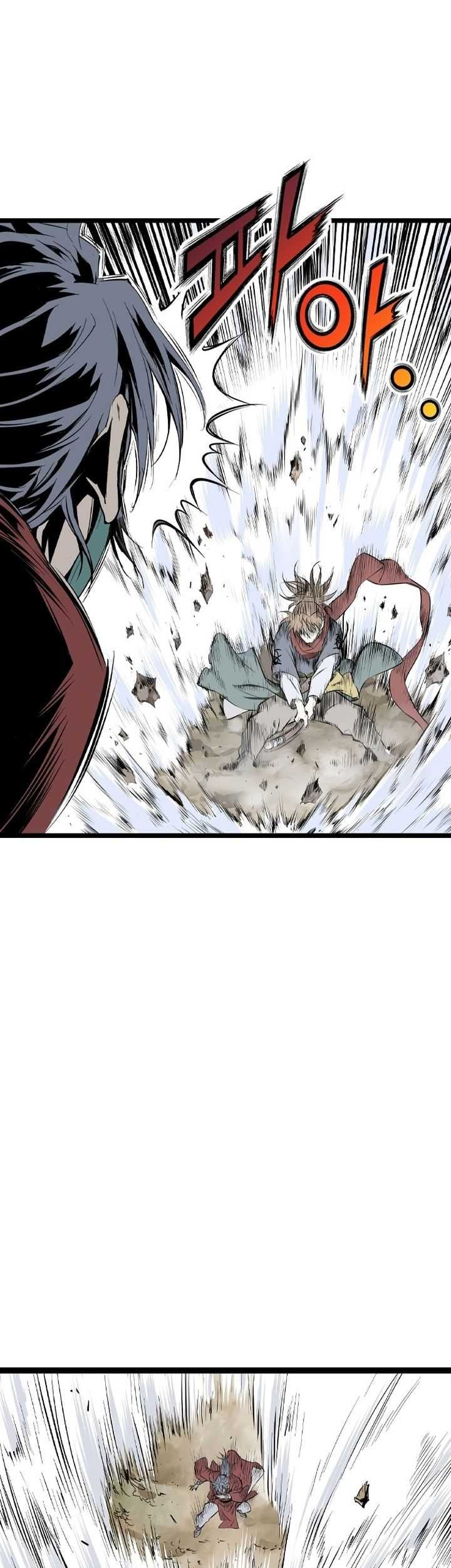 Asura (Ryu Ki-Un) Bab 32 halaman 93