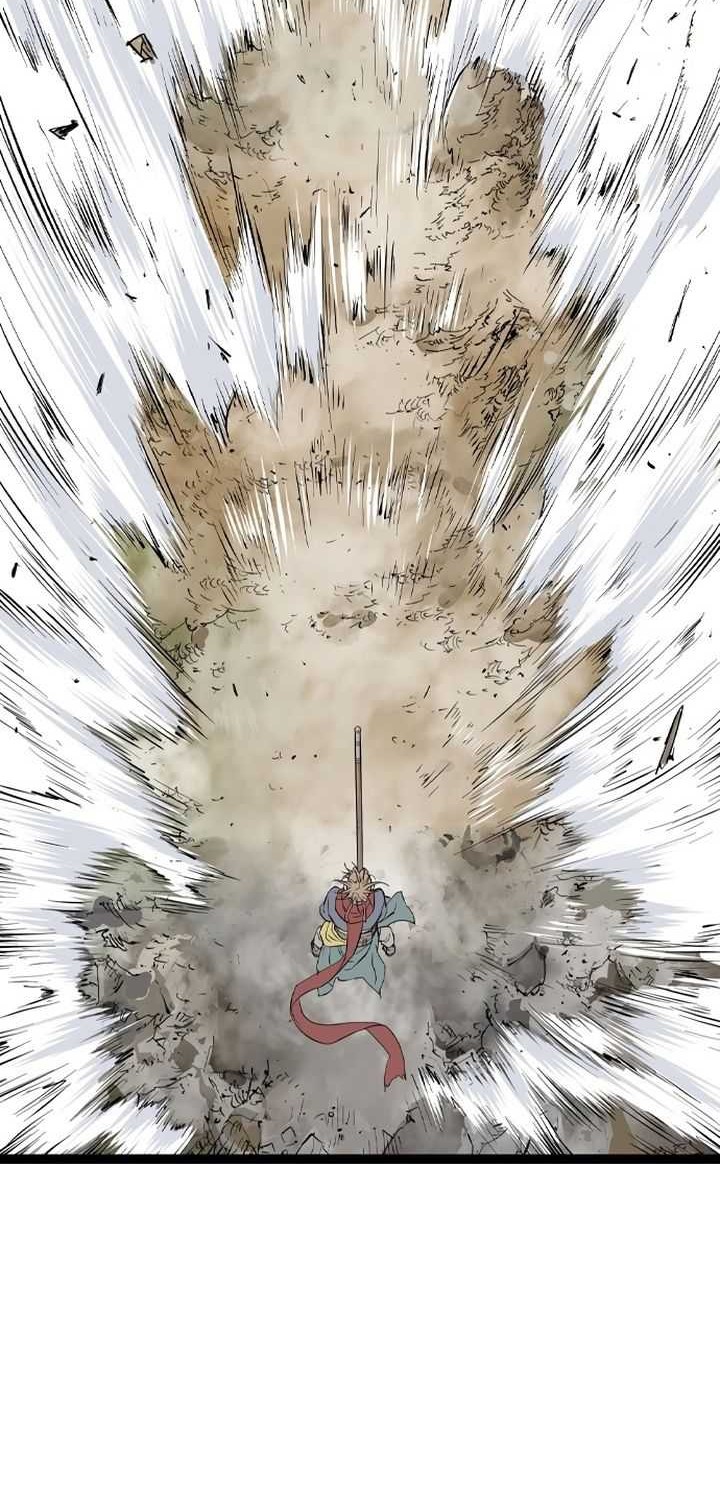 Asura (Ryu Ki-Un) Bab 32 halaman 94