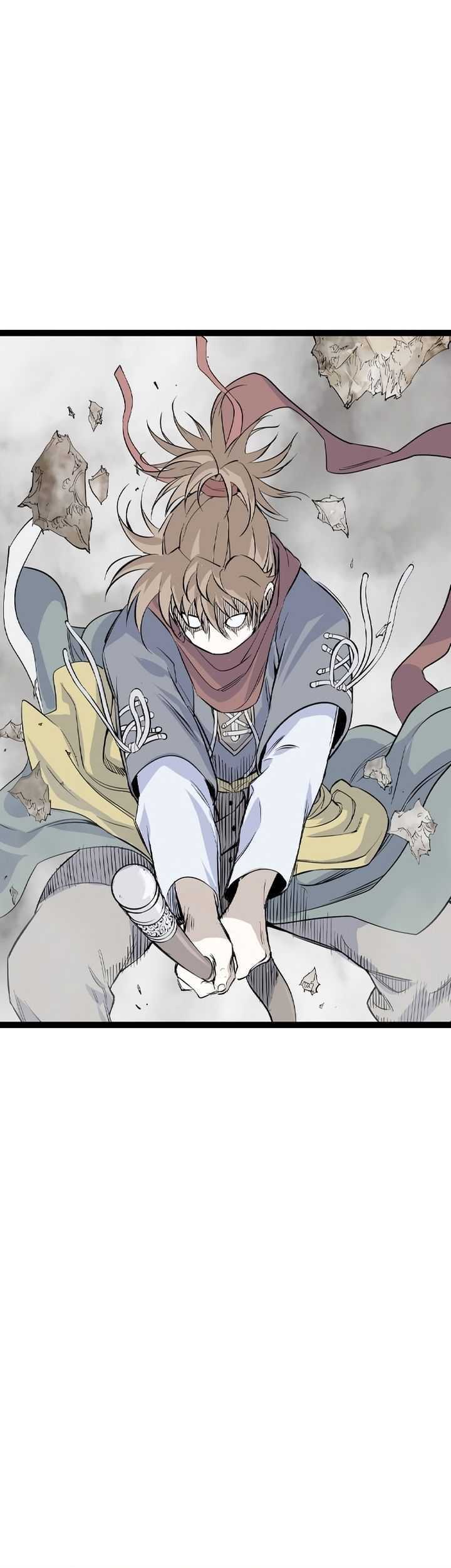 Asura (Ryu Ki-Un) Bab 32 halaman 95