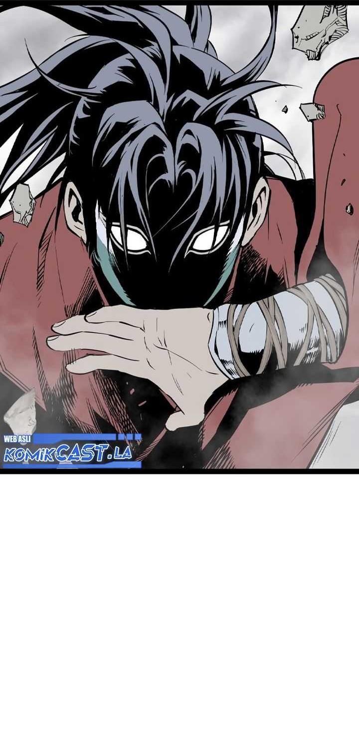 Asura (Ryu Ki-Un) Bab 32 halaman 96