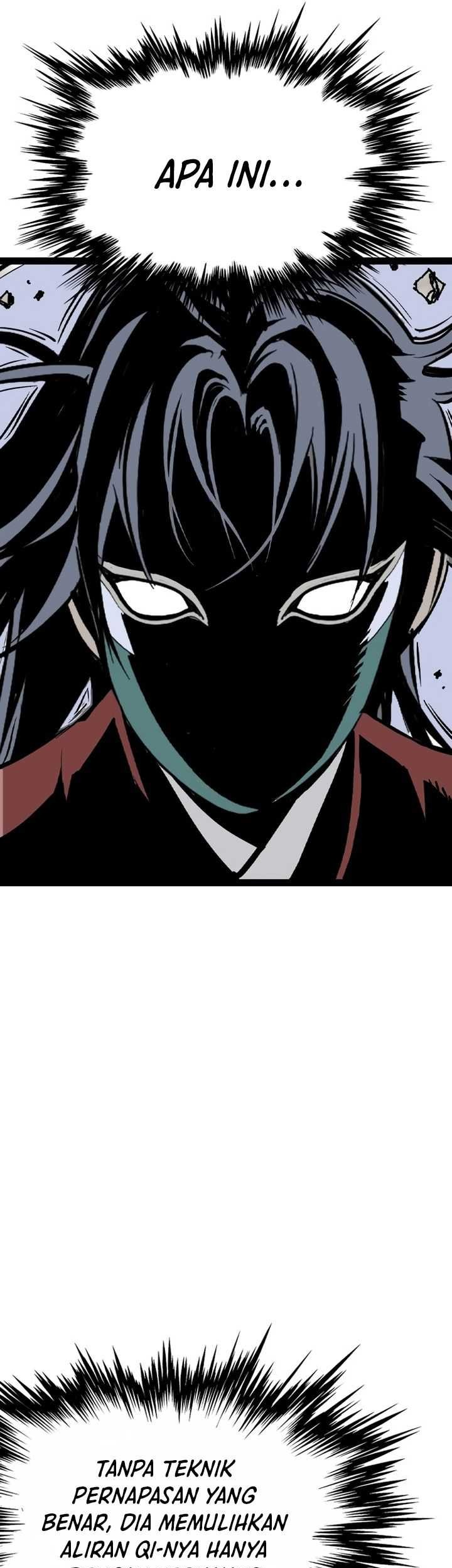 Asura (Ryu Ki-Un) Bab 32 halaman 99