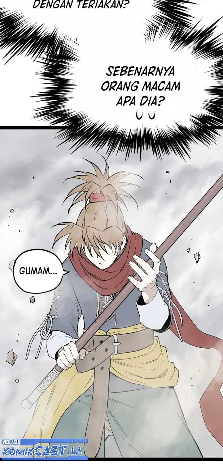 Asura (Ryu Ki-Un) Bab 32 halaman 100