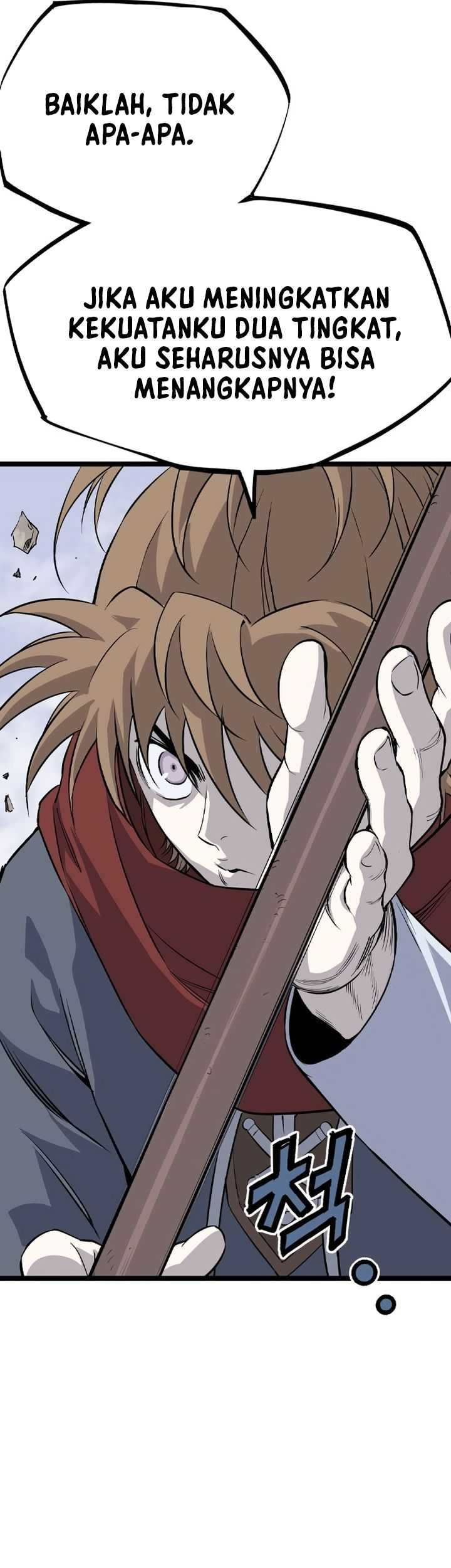 Asura (Ryu Ki-Un) Bab 32 halaman 102