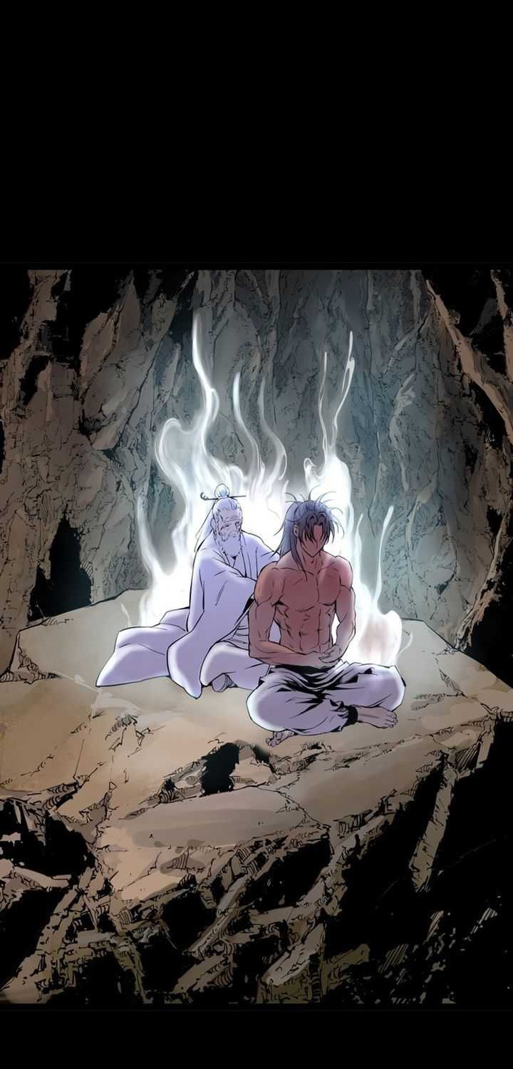 Asura (Ryu Ki-Un) chapter 33 halaman 3