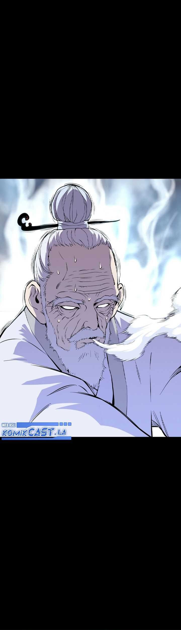 Asura (Ryu Ki-Un) chapter 33 halaman 4