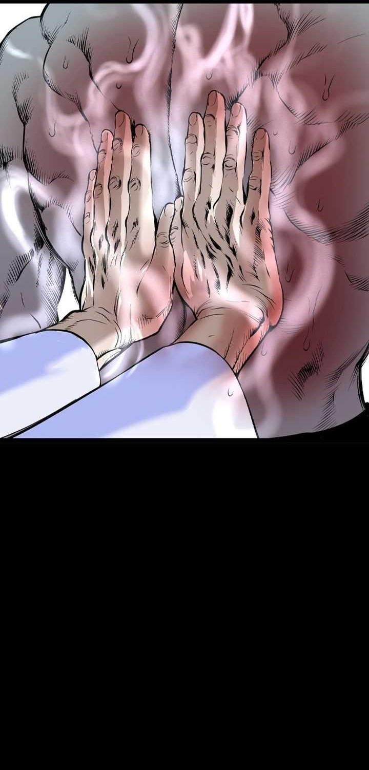 Asura (Ryu Ki-Un) chapter 33 halaman 5
