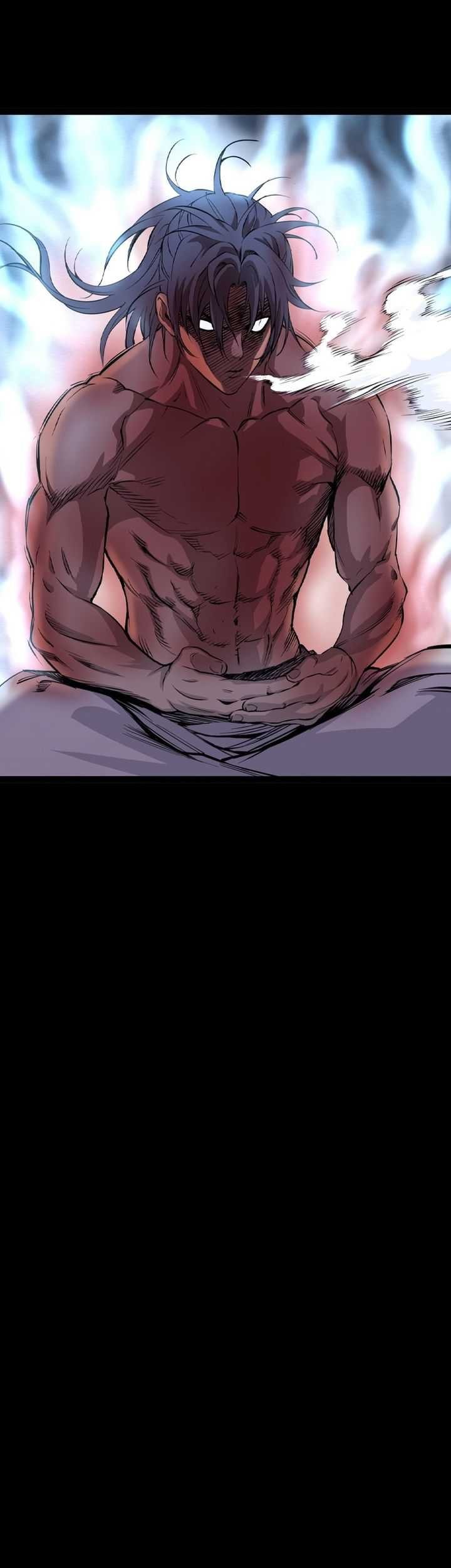 Asura (Ryu Ki-Un) chapter 33 halaman 6
