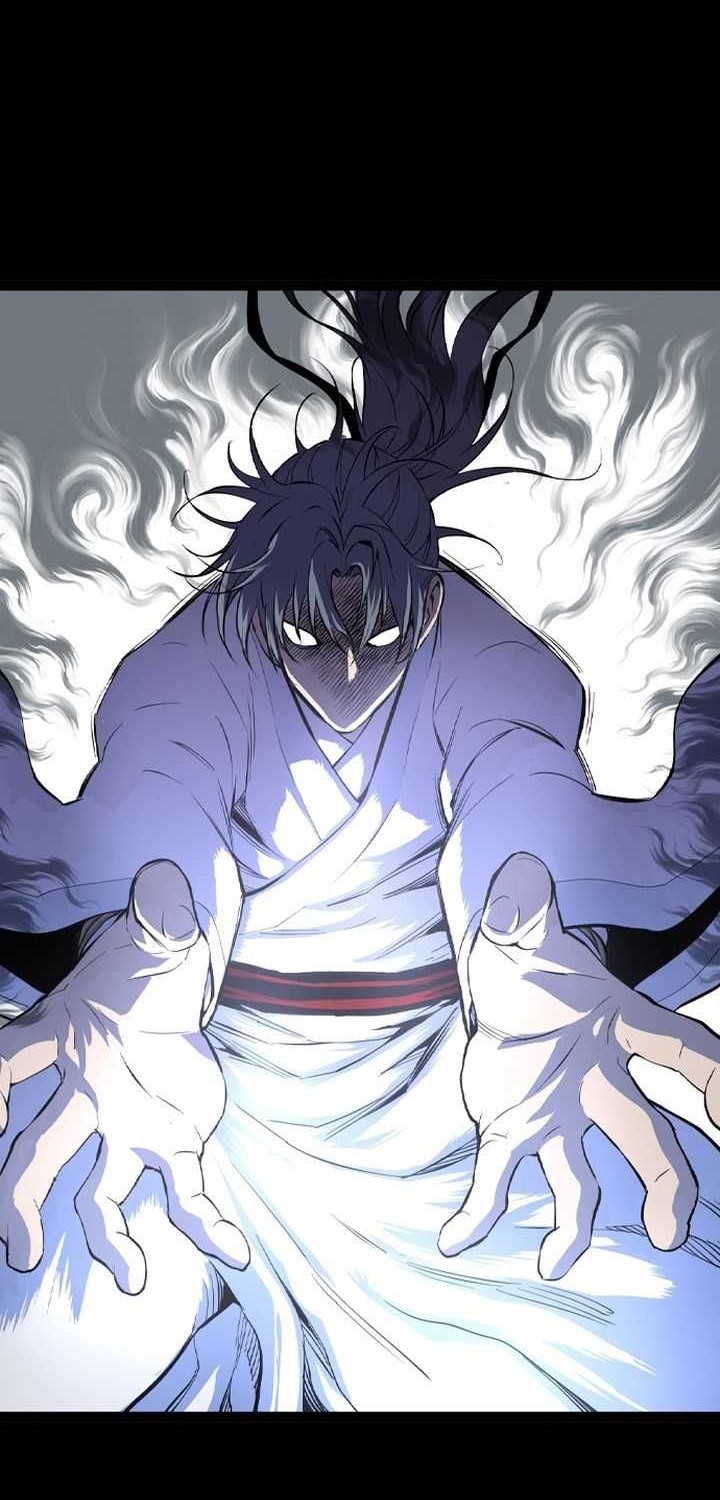 Asura (Ryu Ki-Un) chapter 33 halaman 9