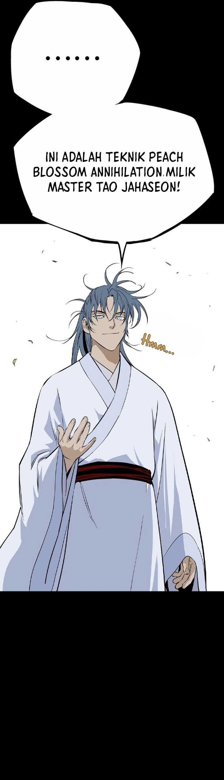 Asura (Ryu Ki-Un) chapter 33 halaman 14