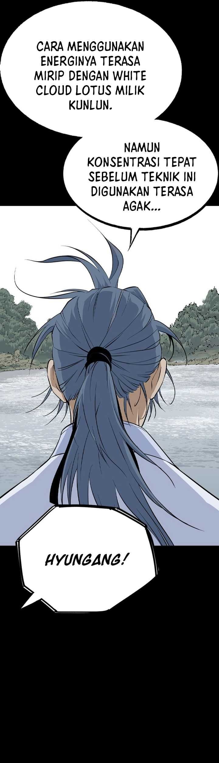 Asura (Ryu Ki-Un) chapter 33 halaman 15