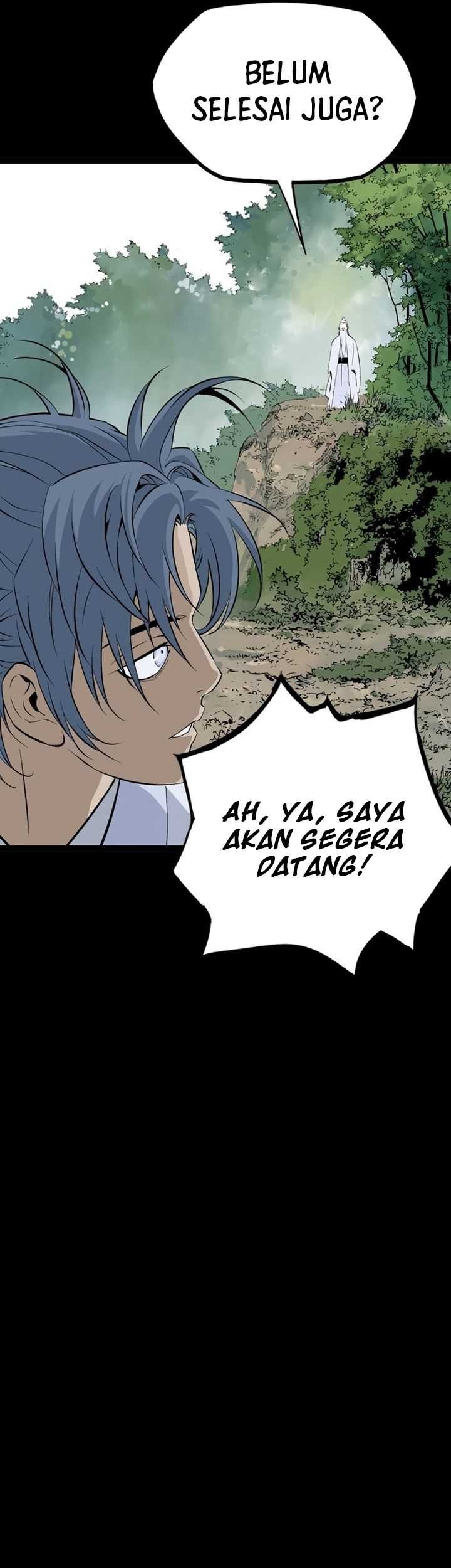 Asura (Ryu Ki-Un) chapter 33 halaman 17