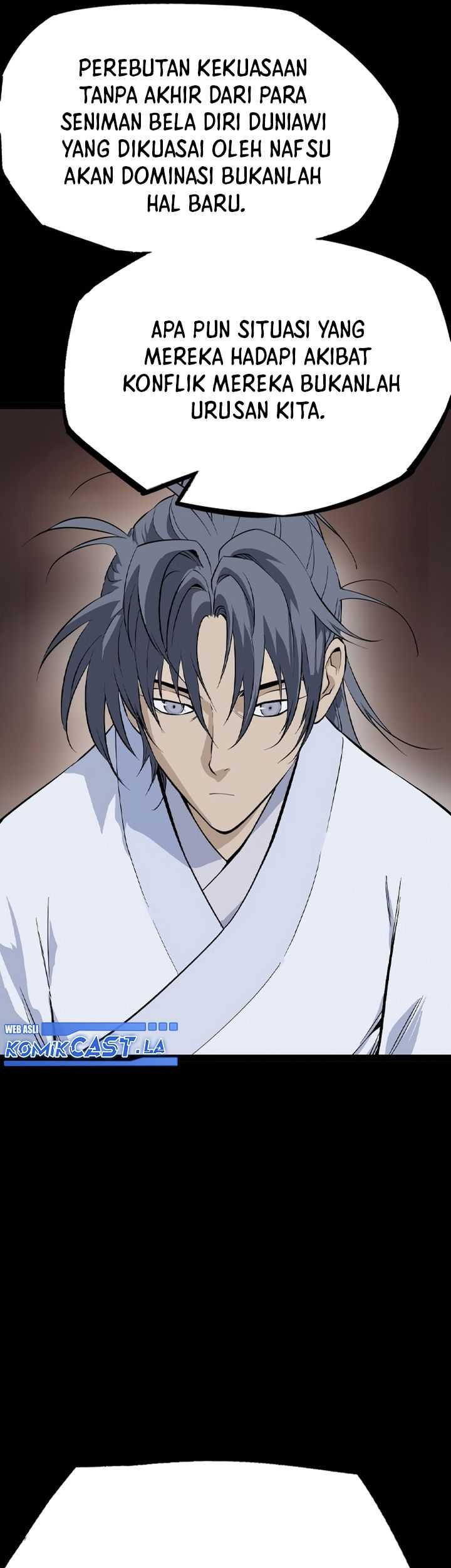Asura (Ryu Ki-Un) chapter 33 halaman 21