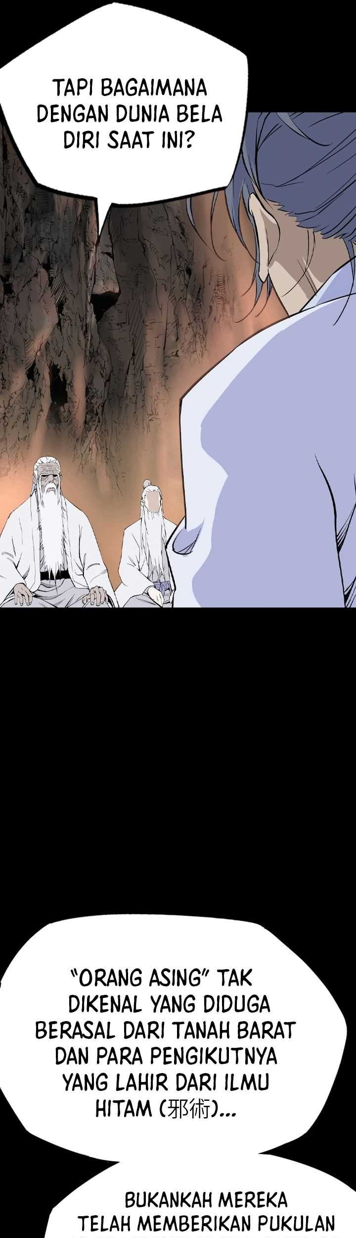 Asura (Ryu Ki-Un) chapter 33 halaman 25