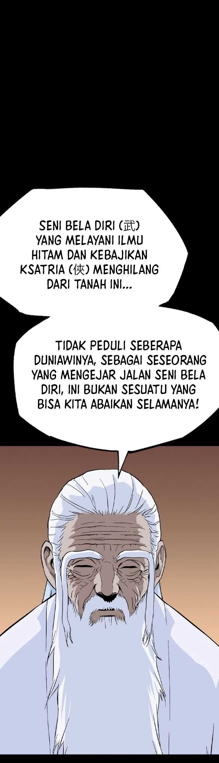 Asura (Ryu Ki-Un) chapter 33 halaman 27