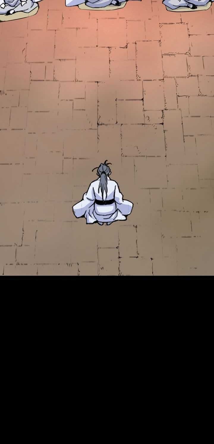 Asura (Ryu Ki-Un) chapter 33 halaman 30