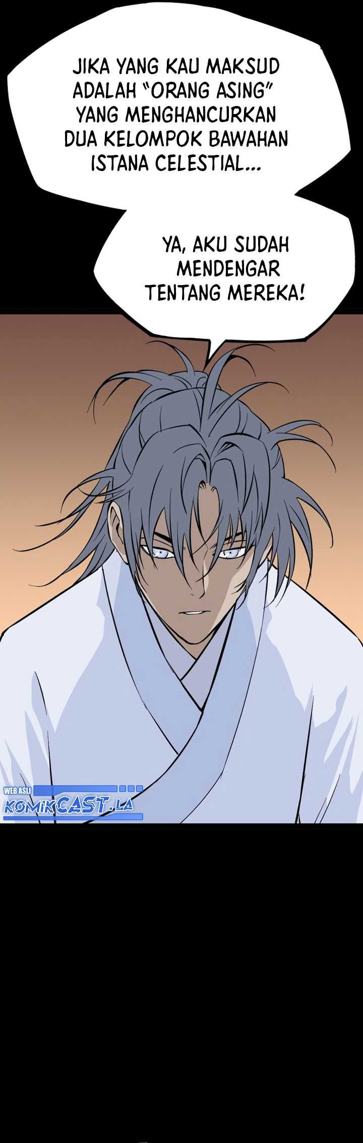Asura (Ryu Ki-Un) chapter 33 halaman 31