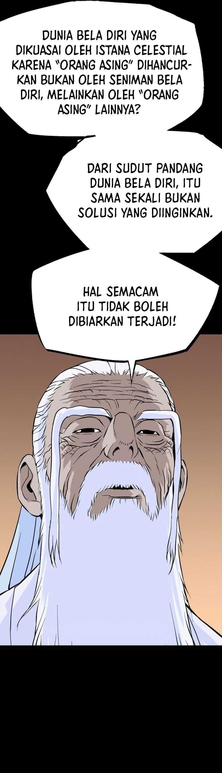 Asura (Ryu Ki-Un) chapter 33 halaman 32