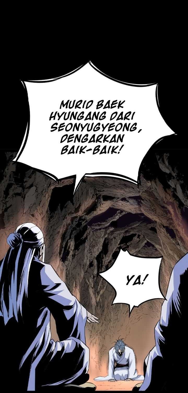 Asura (Ryu Ki-Un) chapter 33 halaman 33
