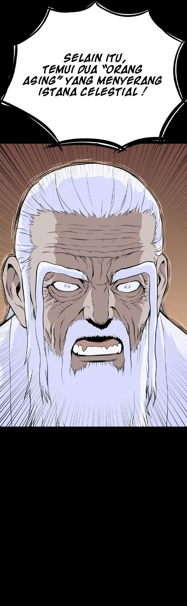 Asura (Ryu Ki-Un) chapter 33 halaman 36