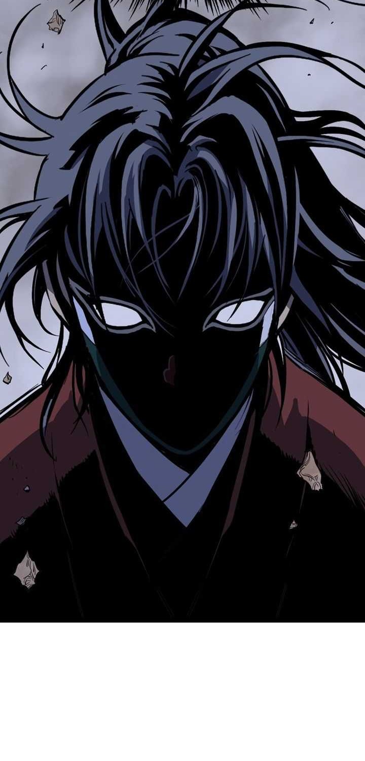 Asura (Ryu Ki-Un) chapter 33 halaman 40