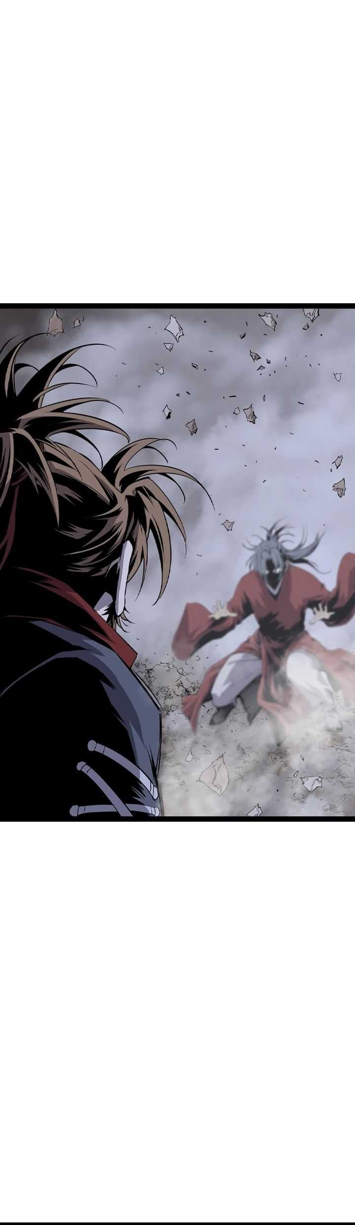 Asura (Ryu Ki-Un) chapter 33 halaman 41