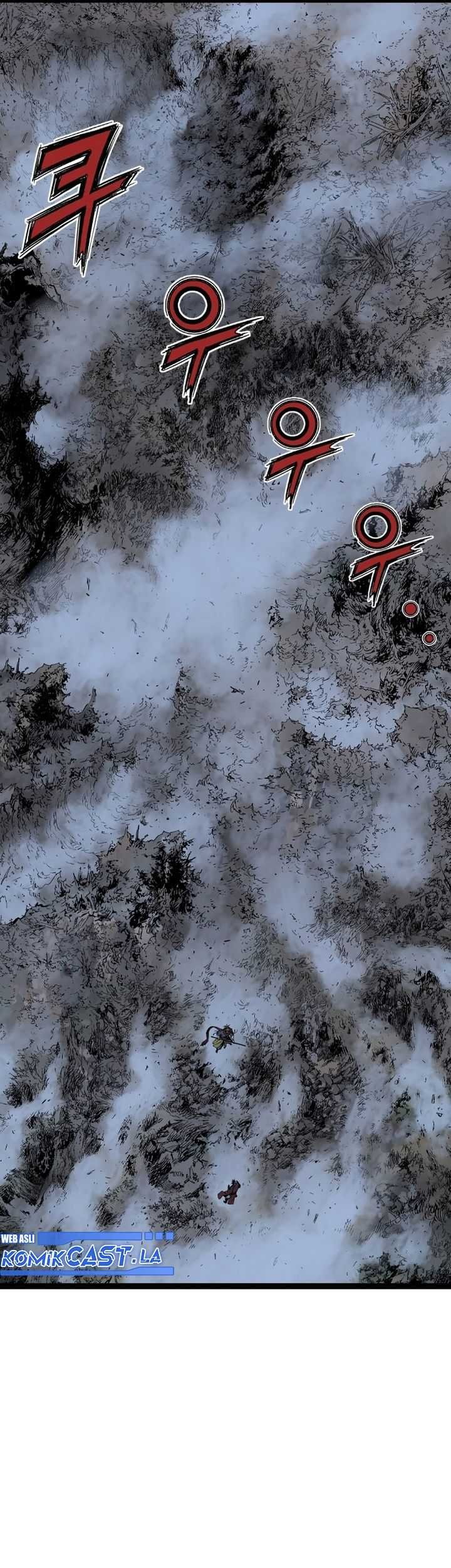 Asura (Ryu Ki-Un) chapter 33 halaman 42