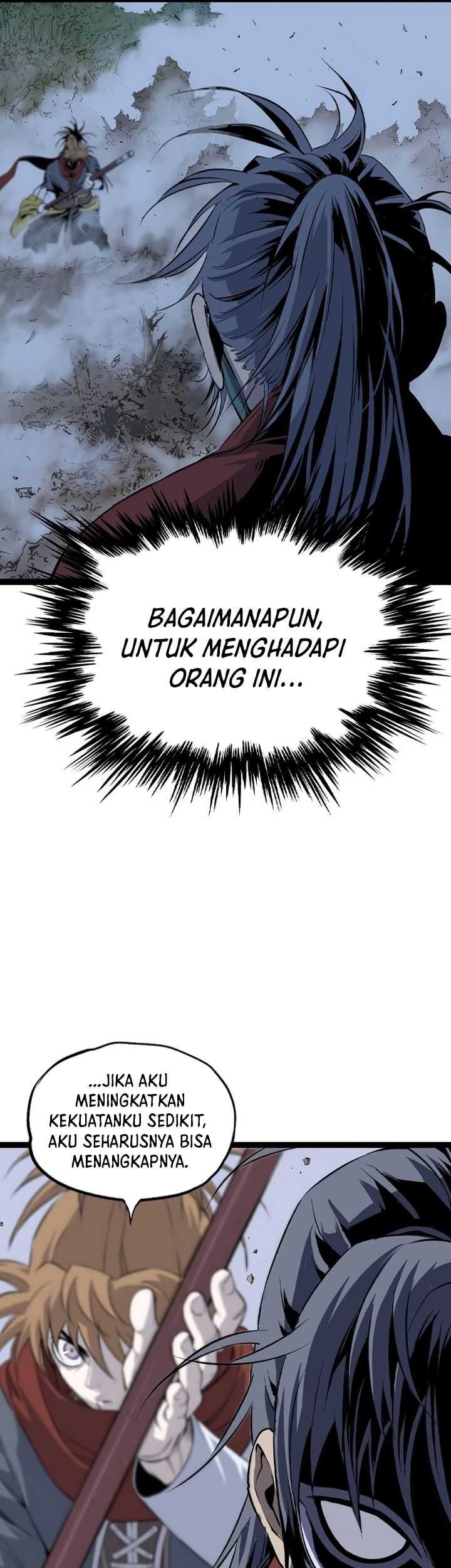 Asura (Ryu Ki-Un) chapter 33 halaman 44
