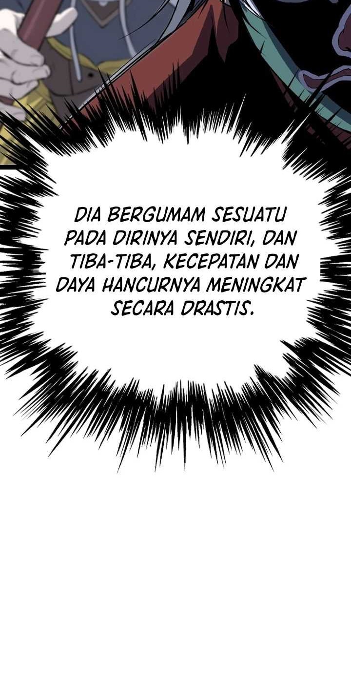 Asura (Ryu Ki-Un) chapter 33 halaman 45