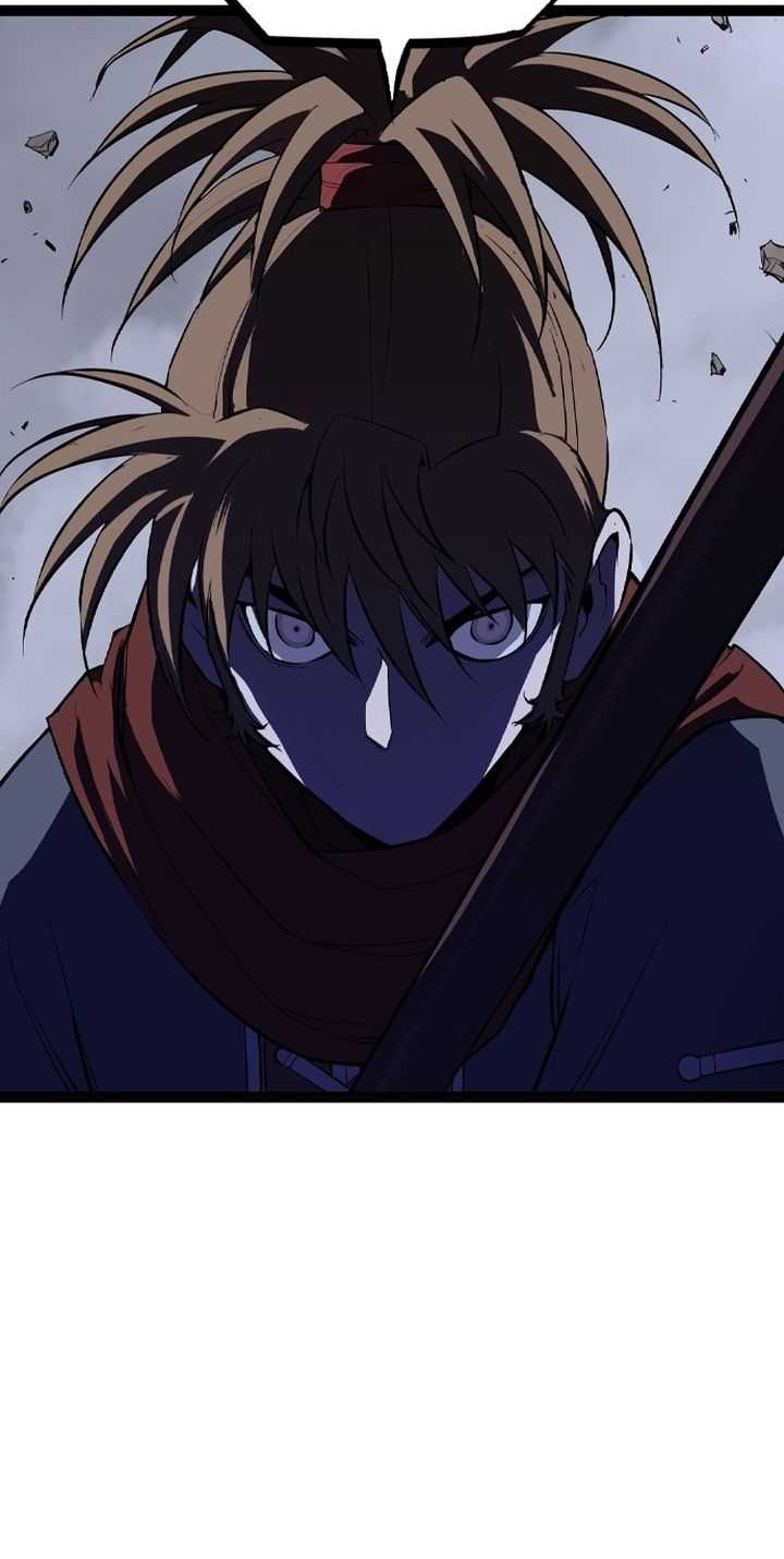 Asura (Ryu Ki-Un) chapter 33 halaman 49