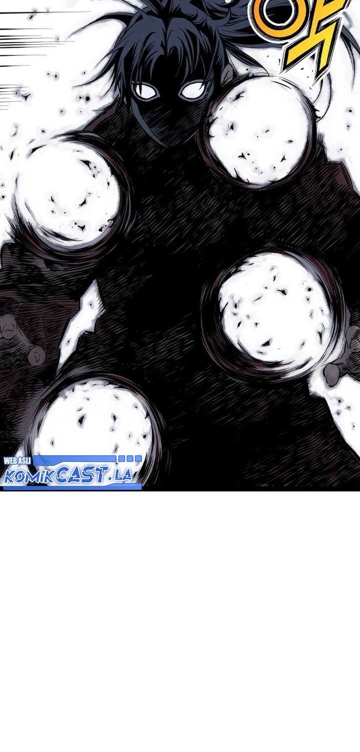 Asura (Ryu Ki-Un) chapter 33 halaman 53