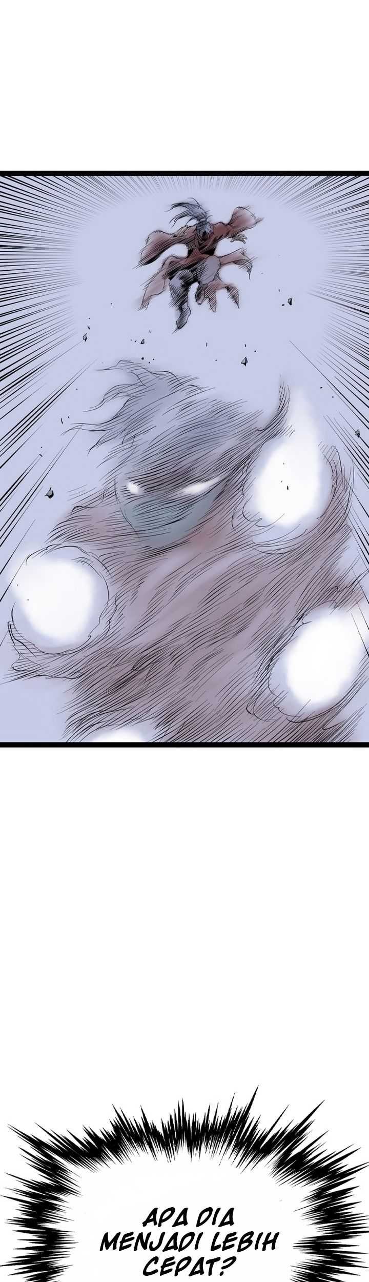 Asura (Ryu Ki-Un) chapter 33 halaman 54