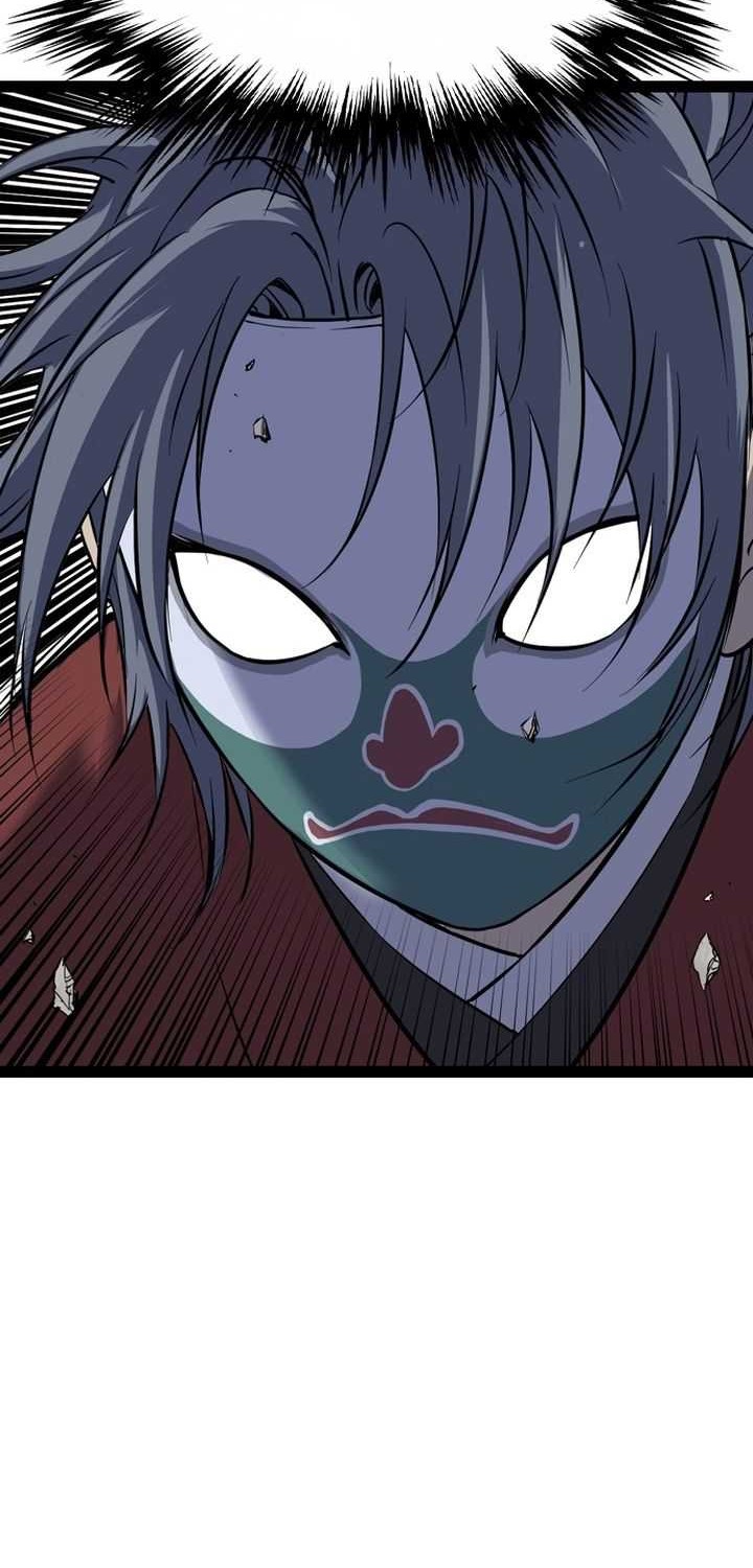 Asura (Ryu Ki-Un) chapter 33 halaman 55