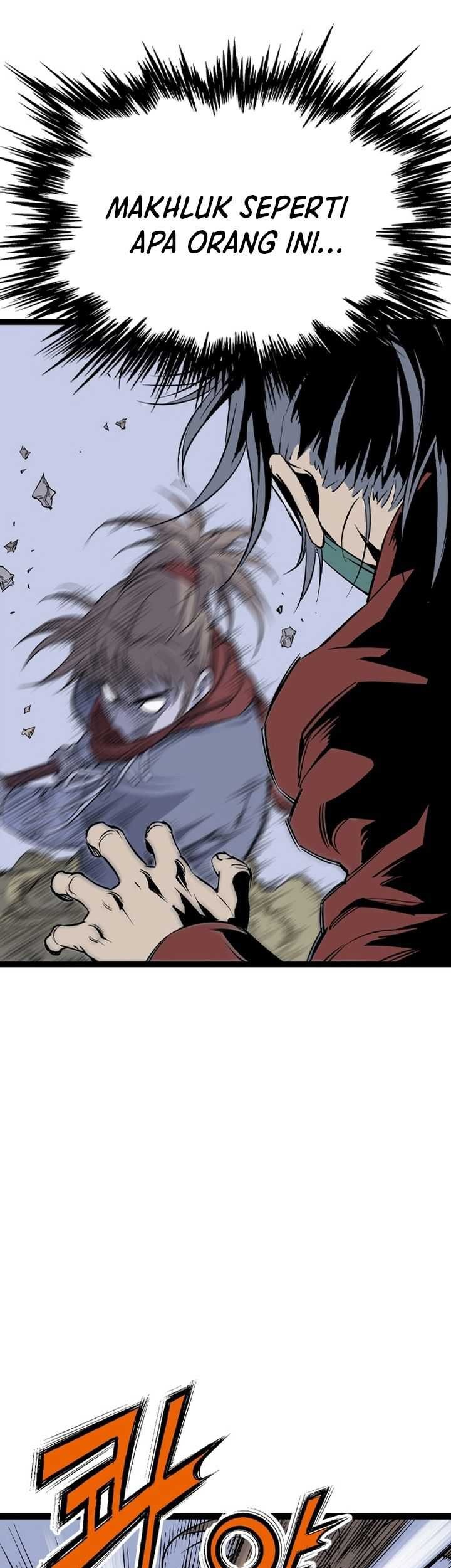 Asura (Ryu Ki-Un) chapter 33 halaman 62