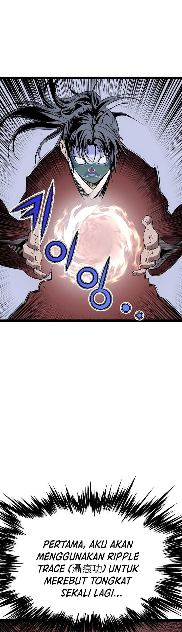 Asura (Ryu Ki-Un) chapter 33 halaman 64