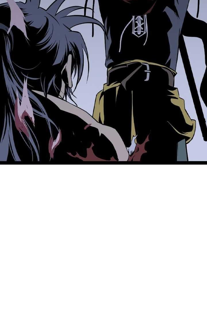 Asura (Ryu Ki-Un) chapter 33 halaman 71