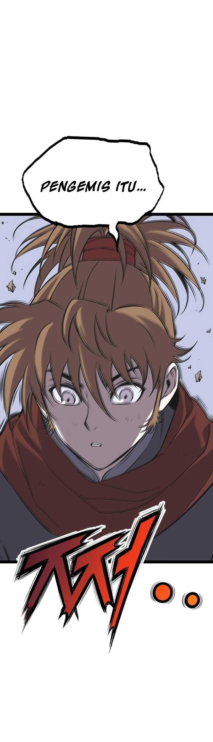 Asura (Ryu Ki-Un) chapter 33 halaman 74