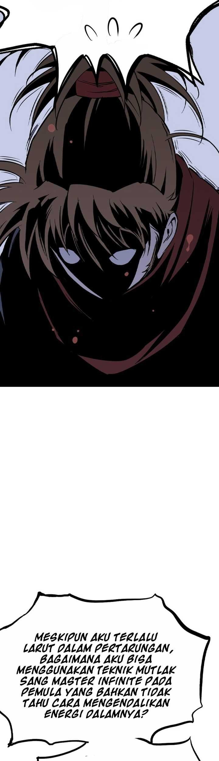Asura (Ryu Ki-Un) chapter 33 halaman 92