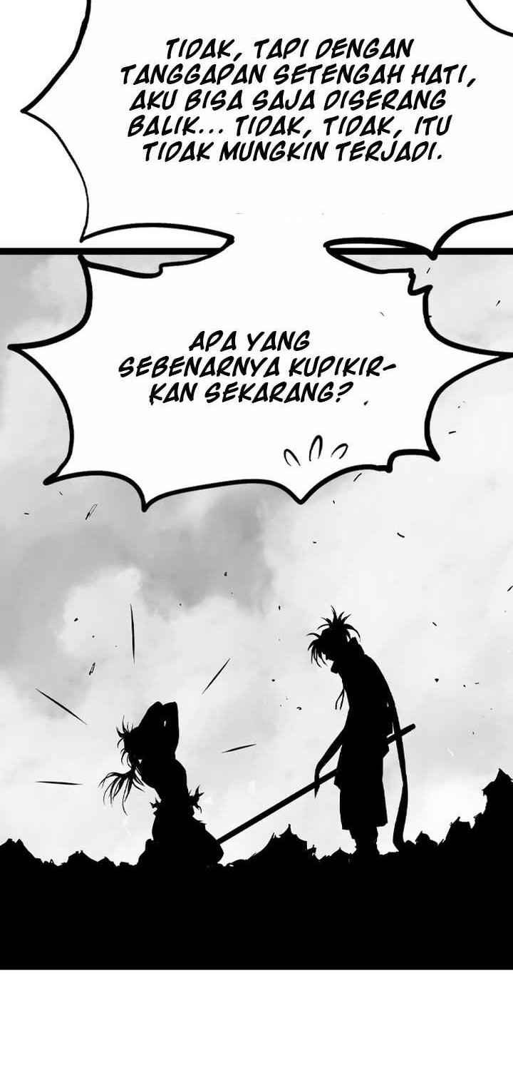 Asura (Ryu Ki-Un) chapter 33 halaman 93